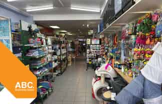 Fully Managed Pet Shop - South Auckland