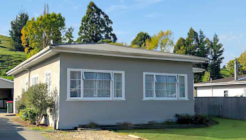 23 Goldfinch Street , Taihape and Surrounds