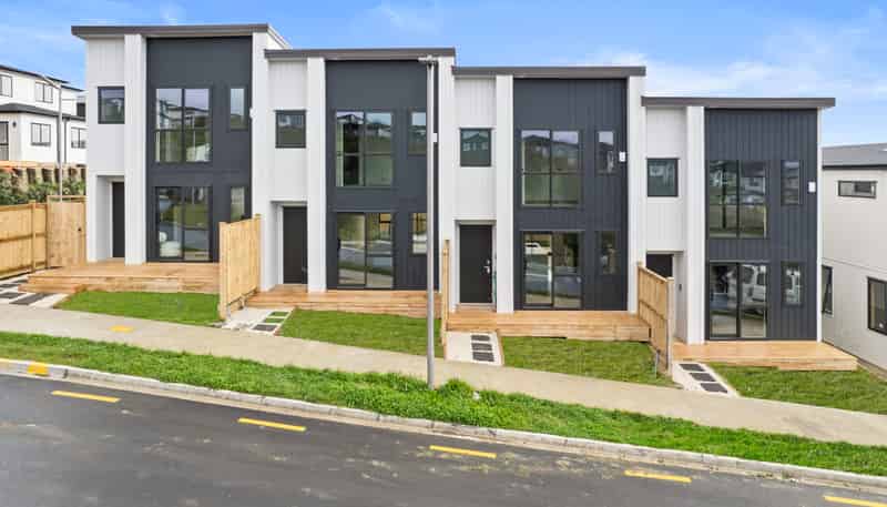 21 Sagitta Drive, Flat Bush