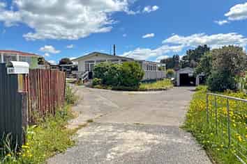 25 Grey Street, Putaruru