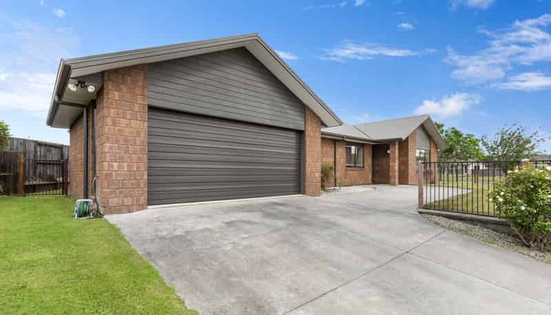 90 Stirling Drive, Morrinsville