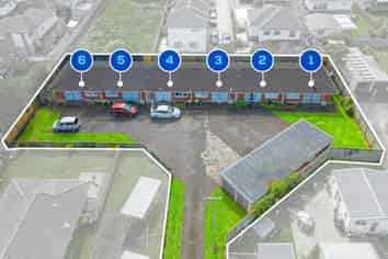 1/90A Wallace Road, Papatoetoe