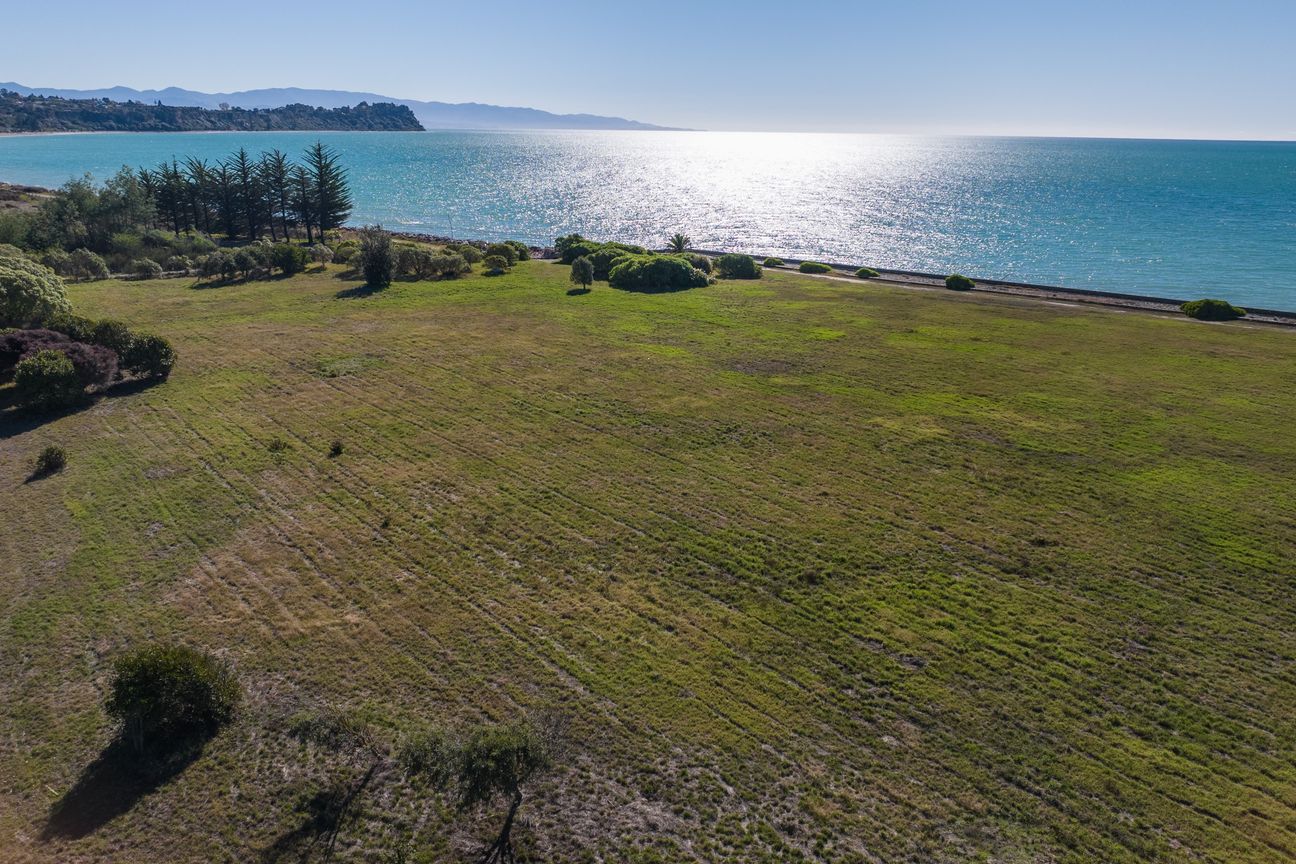 Mapua Waterfront Land with Riparian Rights – pohled 4
