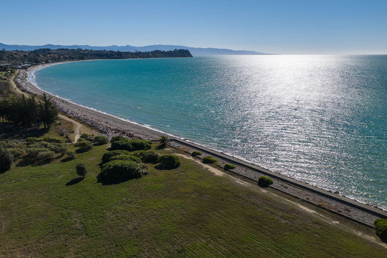 Mapua Waterfront Land with Riparian Rights – pohled 5