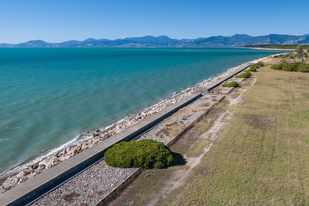 Mapua Waterfront Land with Riparian Rights – pohled 6