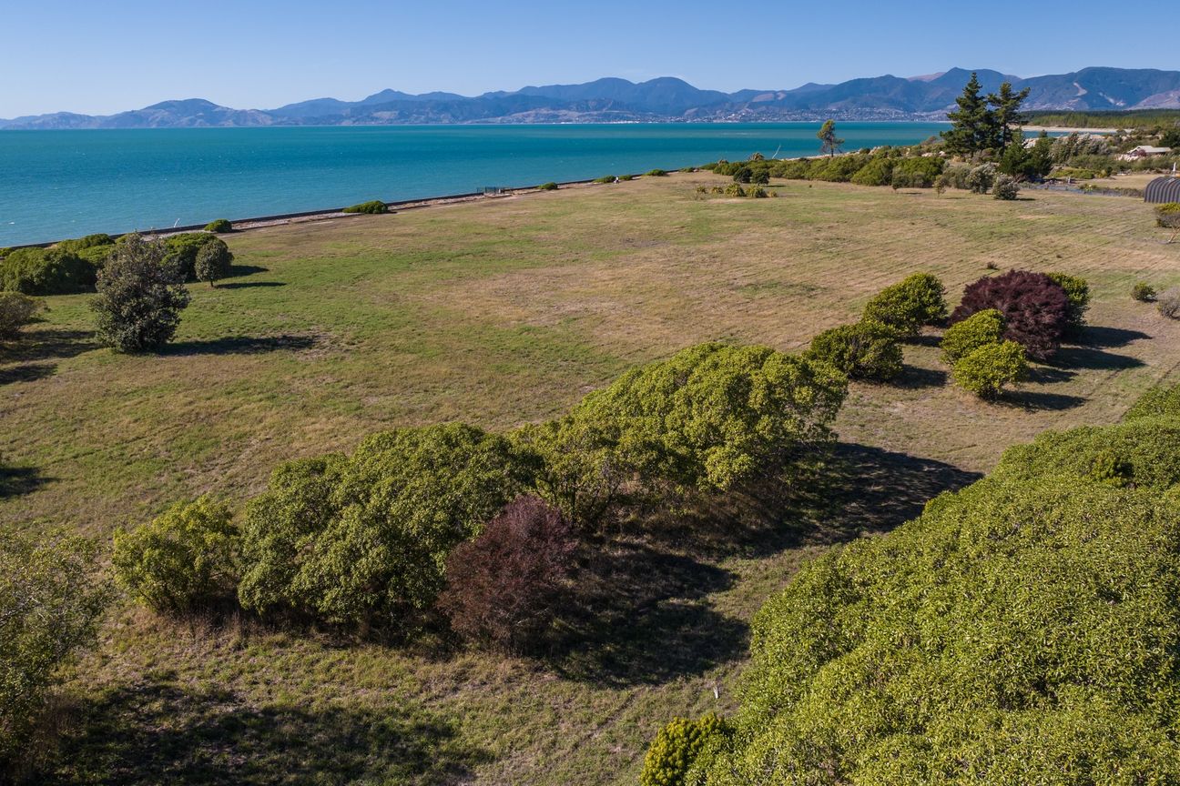 Mapua Waterfront Land with Riparian Rights – pohled 3