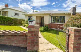 22 Kinsman Street, Kaikorai