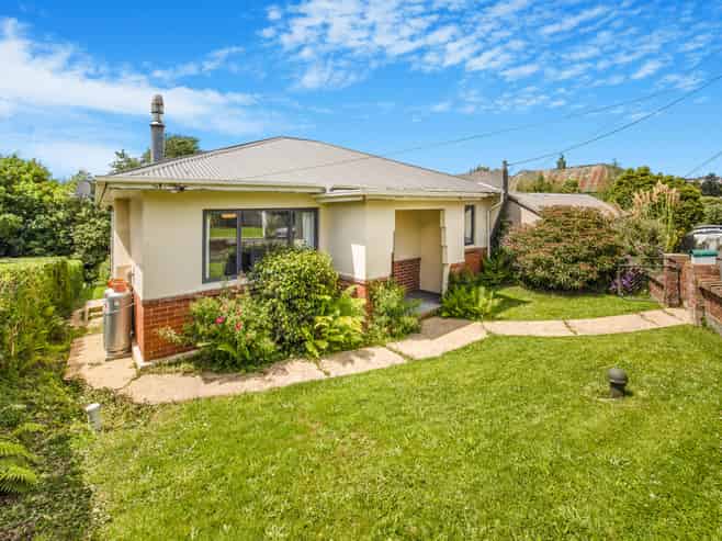 22 Kinsman Street, Kaikorai