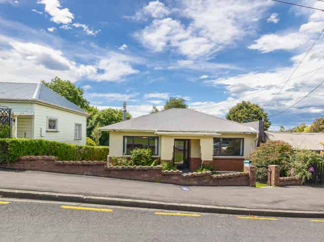 22 Kinsman Street, Kaikorai