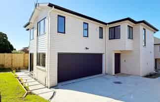 8A Downsview Road, Pakuranga Heights