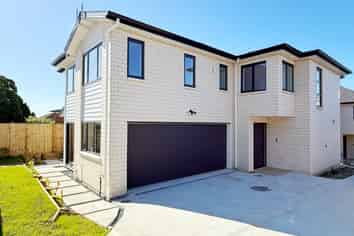 8A Downsview Road, Pakuranga Heights