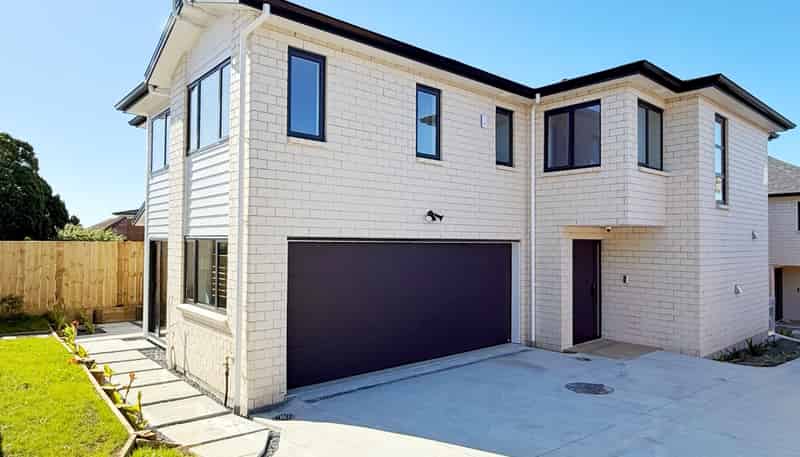 8A Downsview Road, Pakuranga Heights