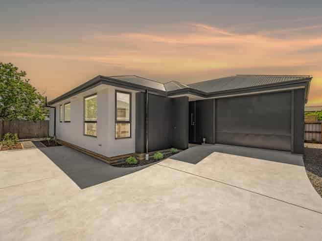 15b Lowry Street, Richmond