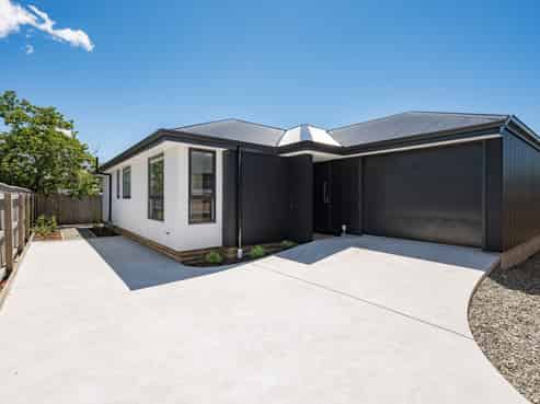 15b Lowry Street, Richmond