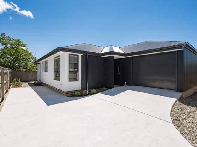 15b Lowry Street, Richmond