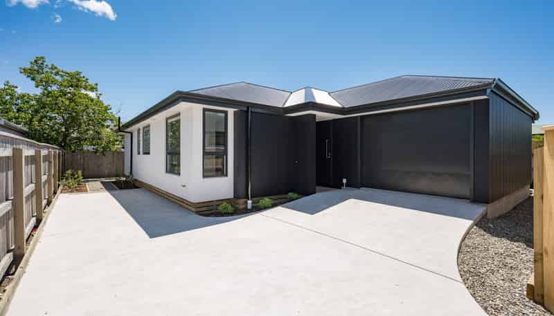 15b Lowry Street, Richmond