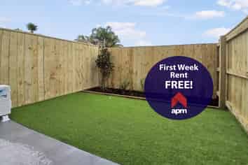 6/4 Mead Street, Avondale