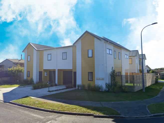 1/30A Balmerino Crescent, Pukete