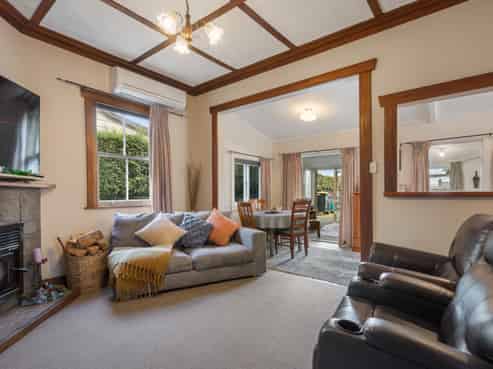 20 Corbett Street, Paeroa