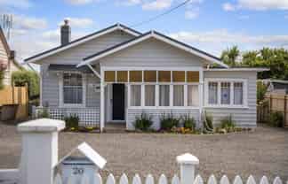 20 Corbett Street, Paeroa