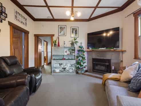 20 Corbett Street, Paeroa