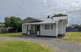 103 Lahore Street, Wairoa
