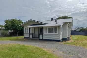 103 Lahore Street, Wairoa