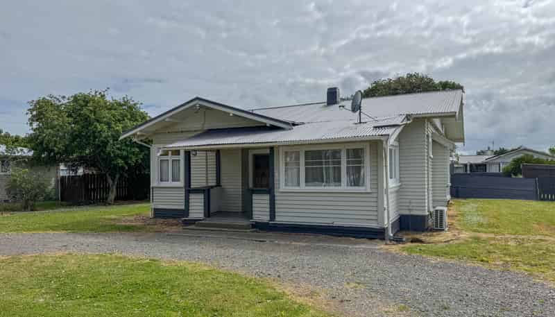 103 Lahore Street, Wairoa