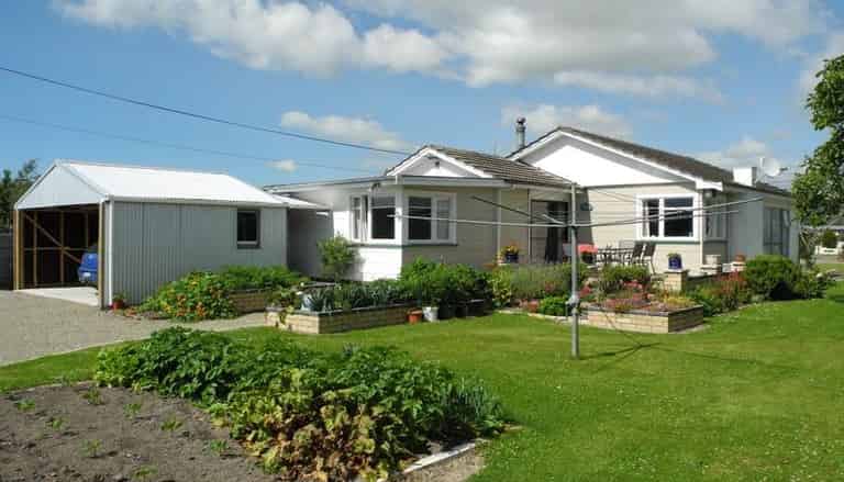 17 Rugby Street, Waimate