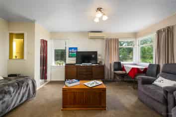 17 Rugby Street, Waimate