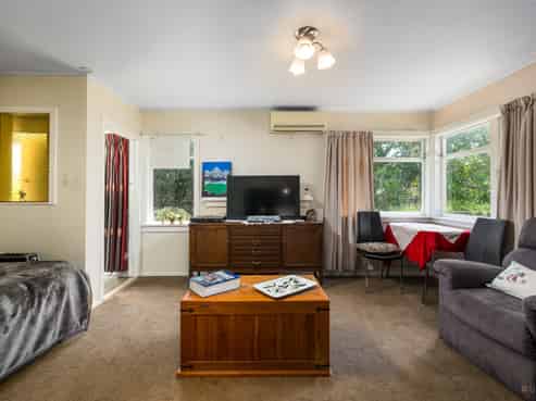 17 Rugby Street, Waimate