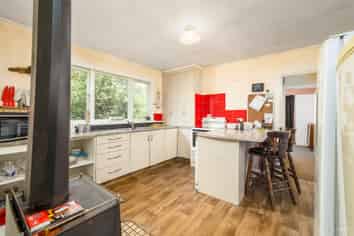 17 Rugby Street, Waimate