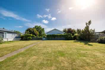 17 Rugby Street, Waimate