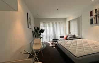 3k/16 Gore Street, Auckland Central