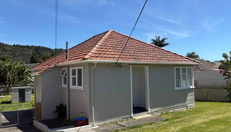 58 Second Avenue, Avenues