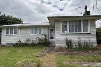 14 Anne Street, Tokoroa