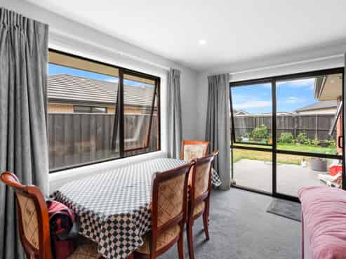 32 Hollows Lane, Rolleston