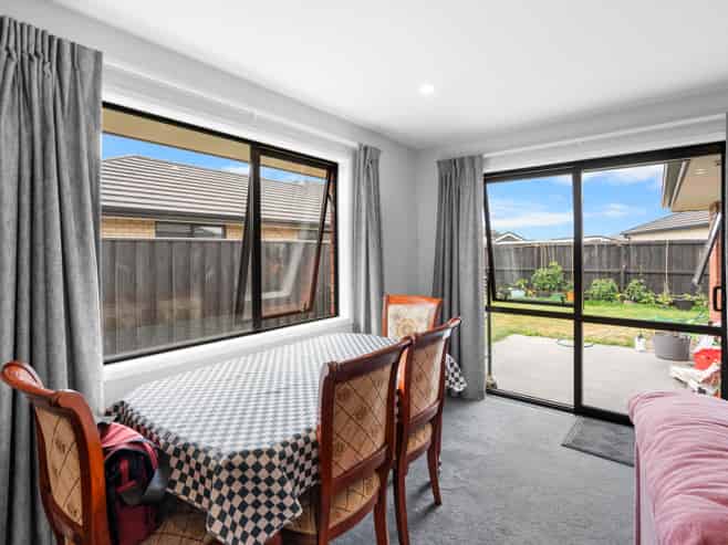 32 Hollows Lane, Rolleston