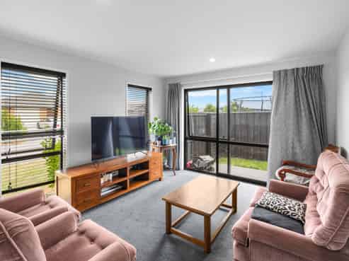 32 Hollows Lane, Rolleston