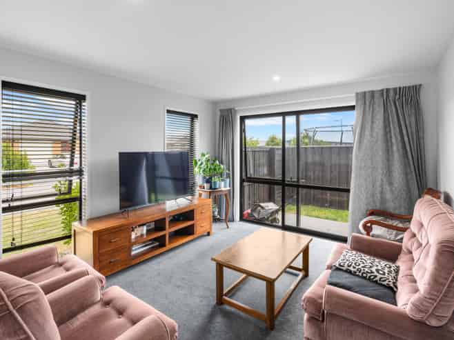 32 Hollows Lane, Rolleston