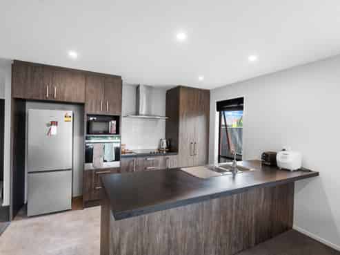 32 Hollows Lane, Rolleston