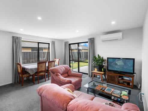 32 Hollows Lane, Rolleston