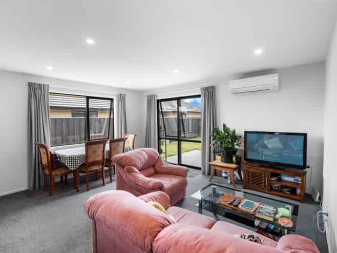 32 Hollows Lane, Rolleston