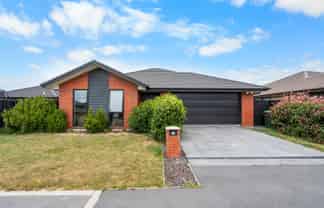 32 Hollows Lane, Rolleston