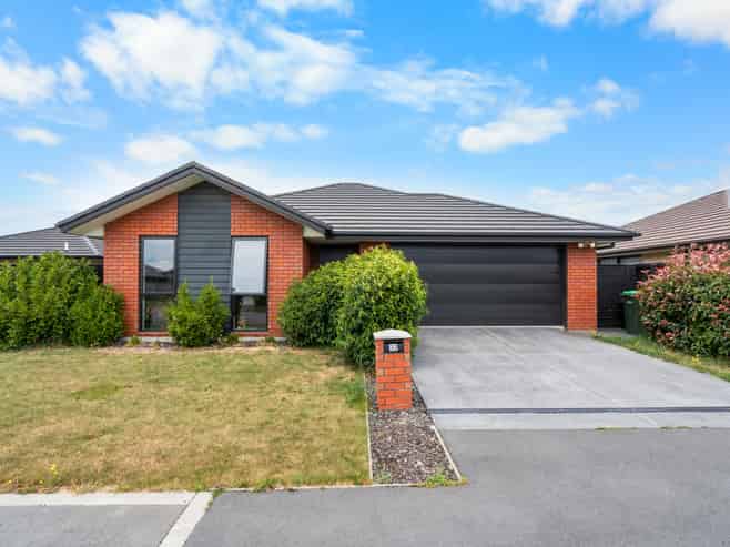 32 Hollows Lane, Rolleston