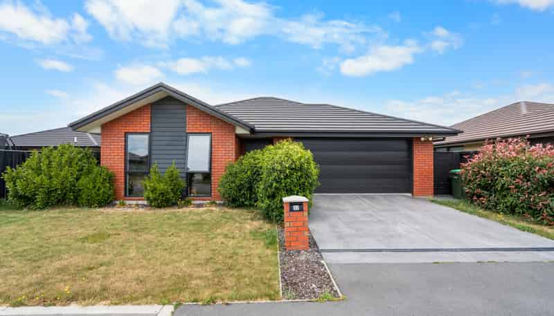 32 Hollows Lane, Rolleston