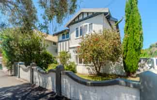 19 Palmer Street, Aro Valley