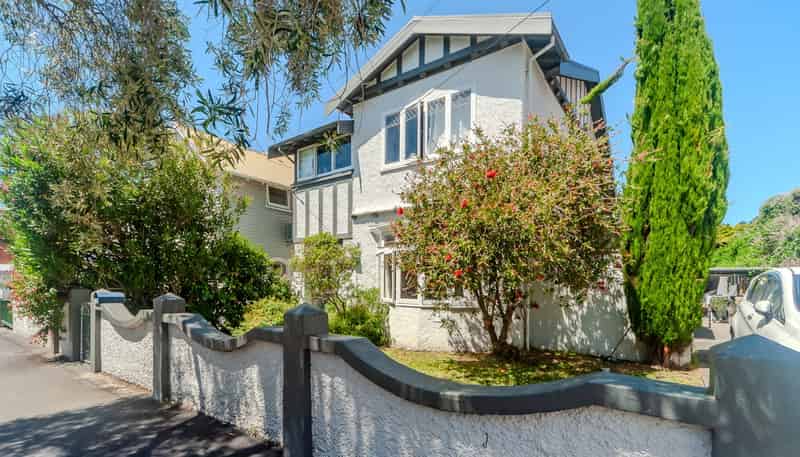 19 Palmer Street, Aro Valley