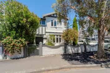 19 Palmer Street, Aro Valley