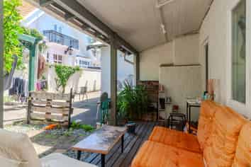 19 Palmer Street, Aro Valley